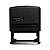 CARIMBO M360 - 37 X 76 MM  - AUTOMÁTICO - PERSONALIZADO - Imagem 1