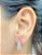 Brinco Gota Lary - Imagem 1