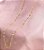 Colar Longo  Cristal - Imagem 2