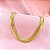 Colar Choker   Fio Alemão - Imagem 1