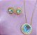 Conjunto Cravejado Lola - Imagem 2