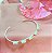 Bracelete Zircônia - Imagem 3