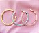 Trio Bracelete  Color - Imagem 2