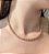 Choker Coração - Imagem 4