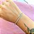 Bracelete Cravejado Elegância - Imagem 1