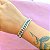 Pulseira Corrente - Imagem 1
