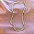 Choker Riviera Cristal - Imagem 1