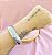 Bracelete Yara Prata - Imagem 1