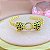 Bracelete Leopardo Cravejado - Imagem 2