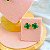 Conjunto Trevo  Verde - Imagem 2