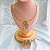 Conjunto Folha Duo - Imagem 1