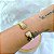Bracelete Cravejado Any - Imagem 1