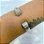 Bracelete Cravejado Lara - Imagem 1