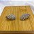 Brinco Cravejado Earcuff - Imagem 1