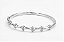Bracelete Bamboo cravejado - Imagem 2
