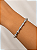 Bracelete Bamboo cravejado - Imagem 3