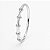 Bracelete Bamboo cravejado - Imagem 1