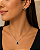 Conjunto gota verde esmeralda - Imagem 1