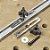 Kit de Castanhas Travantes Slots para Trilho T-Track 5/16" - Rivertools - Imagem 6