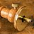Graminho em Roda de Madeira Premium - Rivertools - Imagem 4