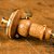 Graminho em Roda de Madeira Premium - Rivertools - Imagem 3