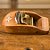 Plaina Block Plane Low Angle de Madeira Premium - Rivertools - Imagem 8