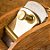 Plaina Block Plane Low Angle de Madeira Premium - Rivertools - Imagem 4