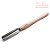 Goiva Desbaste "Roughing Gouge" 40x570mm HSS M2 Cryogenic - Manrod MR-4002 - Imagem 2