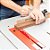 Kit Batente de guia para serra de bancada COMPLETO - Rivertools - Imagem 1