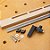 Kit Batente de guia para serra de bancada COMPLETO - Rivertools - Imagem 7