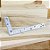 Esquadro de Carpinteiro com Imãs 15cm [10435] - Shinwa - Imagem 8