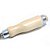 Goiva para Madeira 10mm - LINE PROFI 812110 - Narex - Imagem 3
