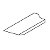Formão p/ tornear madeira Oblíquo à Esq - 817810 - Narex - Imagem 2