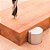 Bench Dog Longo com 1 peça - Rivertools - Imagem 3
