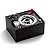 Jogo Placa 96mm c/ 2 Flanges e Mordentes M33x3,5mm DIN800 -  Manrod MR-2888PJSN - Imagem 2