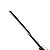 Goiva Spindle Gouge 9.5x180x320mm HSS M2 Cryogenic - Manrod MR-4017-2 - Imagem 2