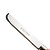 Formão Negativo de 25x170x320mm HSS M2 Cryogenic - Manrod MR-4025 - Imagem 2