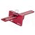 Graminho Riscador de 25cm - LCM - Imagem 1
