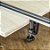 Trilho Guia para Serra Manual 2m com 2 Grampos - LCM - Imagem 9