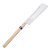Serrote Japonês Dozuki Cross Cut Super Fino 240mm - ZetSaw - Imagem 2