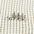 Kit de 8 Parafusos para Mordentes p/ Placa MR-2891 - Manrod - Imagem 1