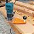 Base Standard para Tupia Manual - Rivertools - Imagem 9