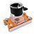 Gabarito para Canais/Rebaixos para Tupia Manual – Rivertools - Imagem 6