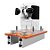 Gabarito para Canais/Rebaixos para Tupia Manual – Rivertools - Imagem 4
