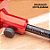 Graminho de Roda Classic - Rivertools - Imagem 6