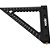 Esquadro Triangular de Alumínio 12cm - Vonder - Imagem 8