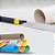 Serrote Japonês para PVC/PE com Cabo + Lâmina 225mm - ZetSaw - Imagem 1