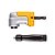 Adaptador Angular 90º para Parafusadeira - Dewalt - Imagem 2