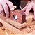 Plaina Shoulder Plane Premium - Rivertools - Imagem 2