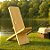Cadeira Viking Pesca e Camping - Projeto em PDF Passo a Passo - Imagem 1